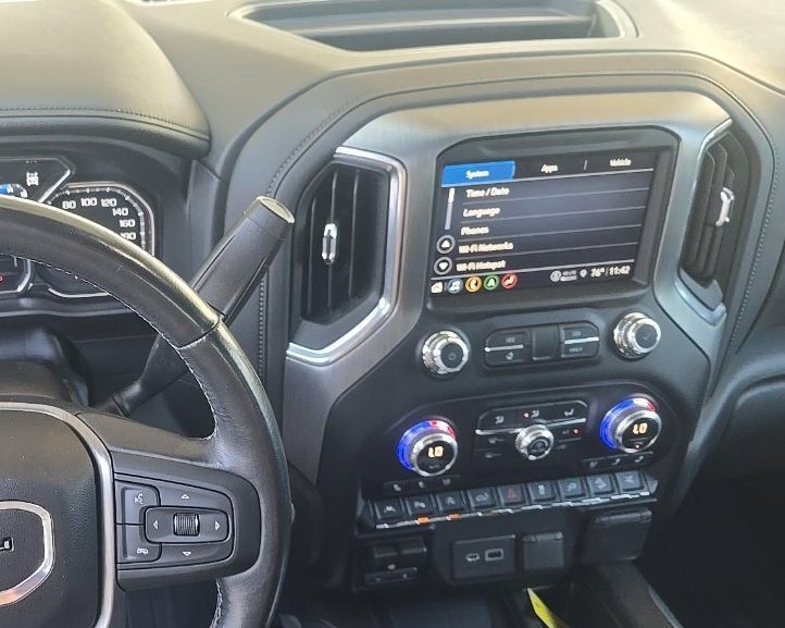2021 GMC Sierra 1500 Denali w/Ultimate Pkg San Clemente CA