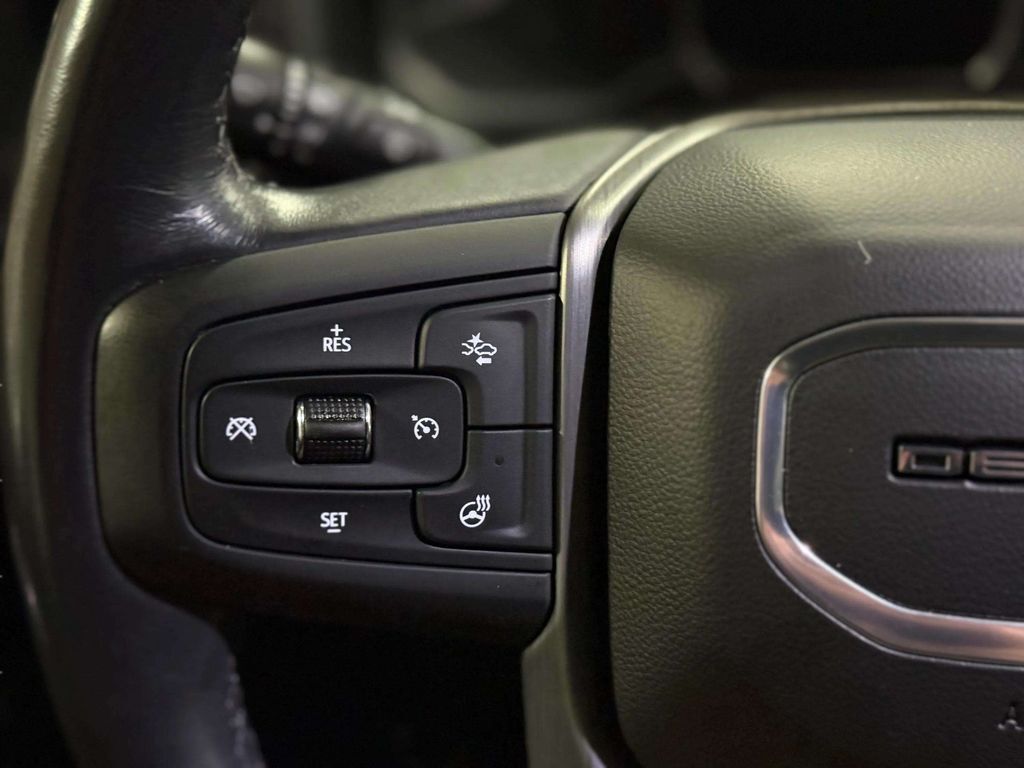 2021 GMC Sierra 1500 Denali w/Ultimate Pkg San Clemente CA