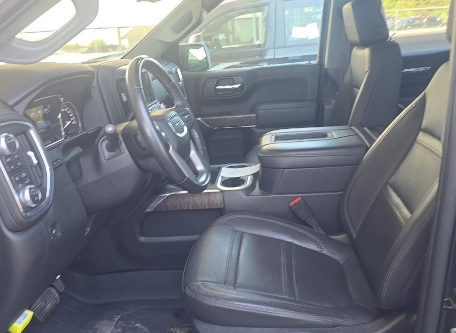 2021 GMC Sierra 1500 Denali w/Ultimate Pkg San Clemente CA