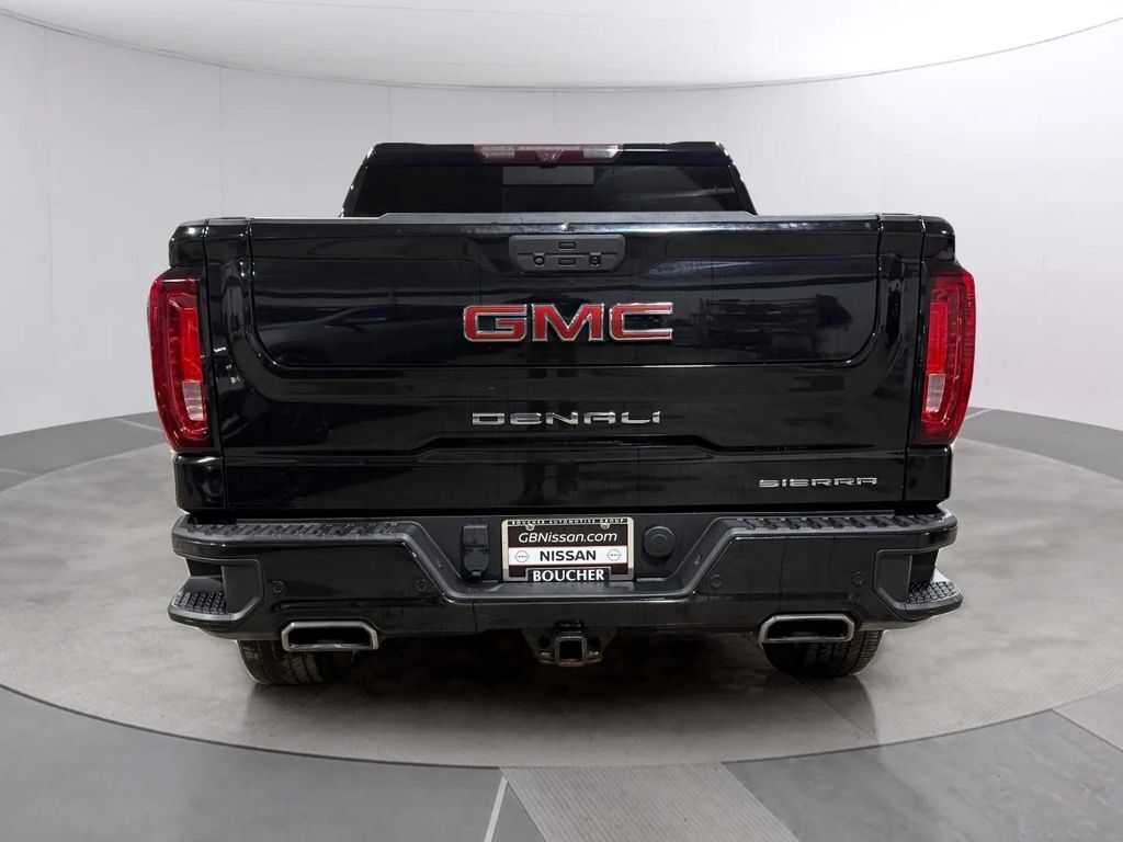 2021 GMC Sierra 1500 Denali w/Ultimate Pkg San Clemente CA