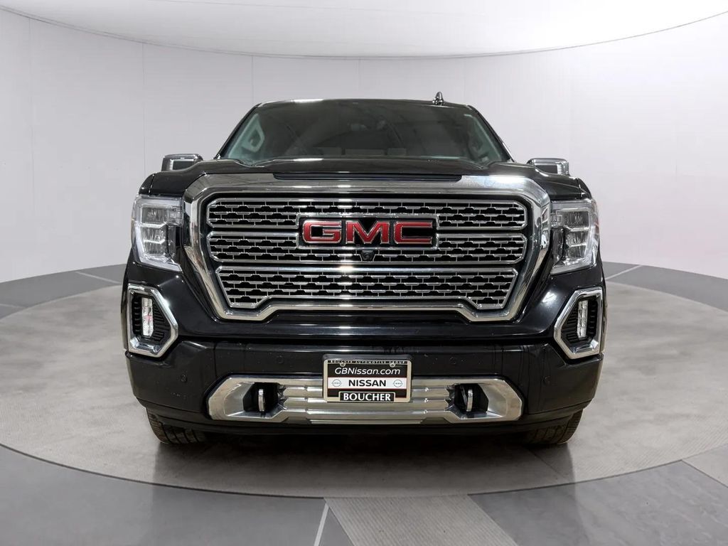 2021 GMC Sierra 1500 Denali w/Ultimate Pkg San Clemente CA