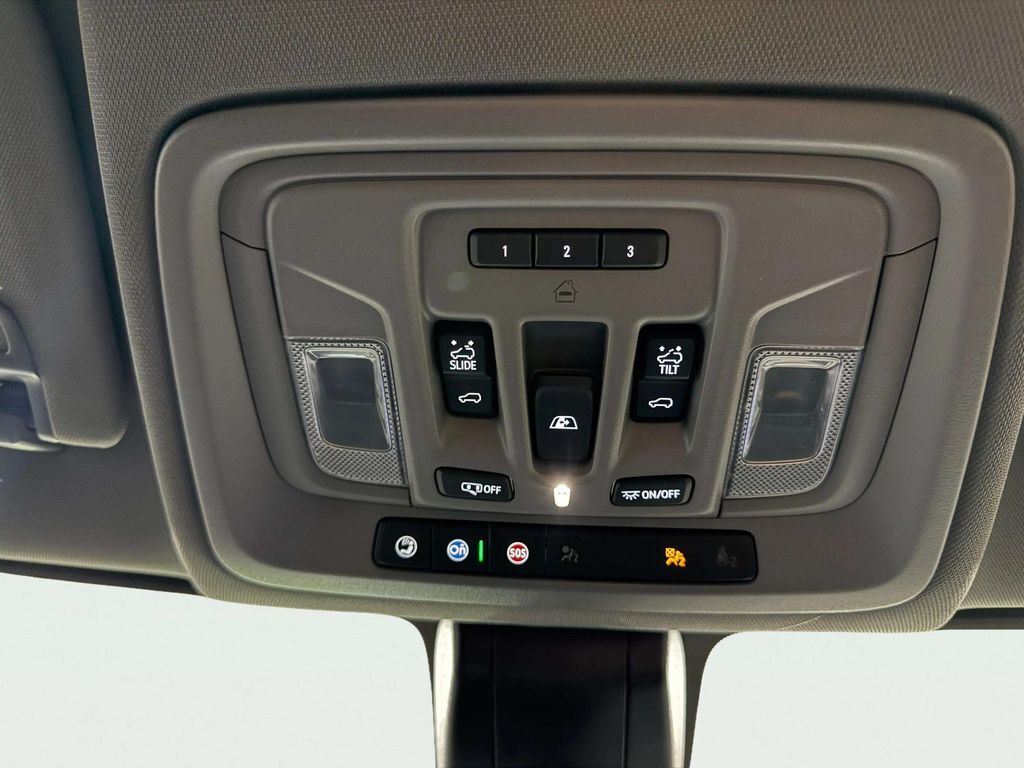 2021 GMC Sierra 1500 Denali w/Ultimate Pkg San Clemente CA