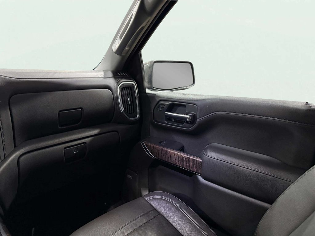 2021 GMC Sierra 1500 Denali w/Ultimate Pkg San Clemente CA