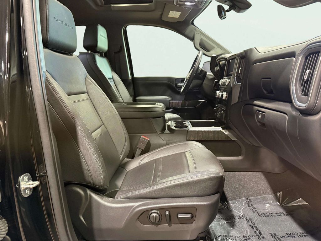 2021 GMC Sierra 1500 Denali w/Ultimate Pkg San Clemente CA