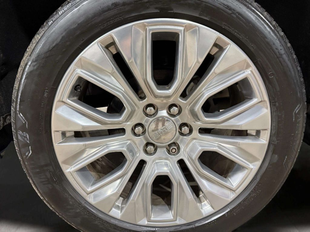 2021 GMC Sierra 1500 Denali w/Ultimate Pkg San Clemente CA