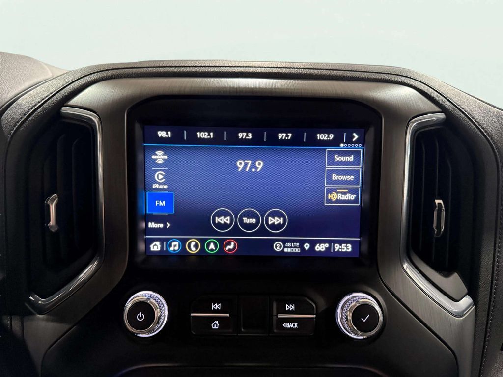 2021 GMC Sierra 1500 Denali w/Ultimate Pkg San Clemente CA