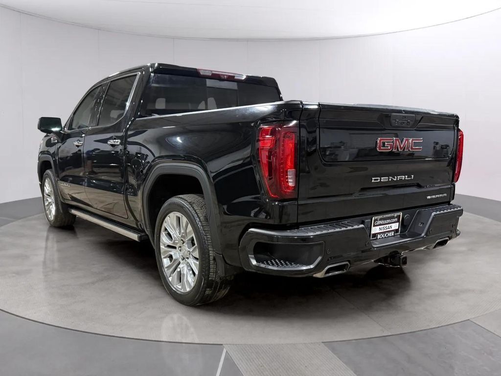 2021 GMC Sierra 1500 Denali w/Ultimate Pkg San Clemente CA