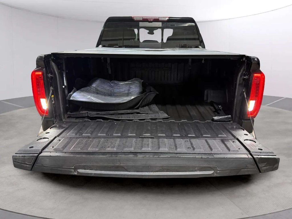 2021 GMC Sierra 1500 Denali w/Ultimate Pkg San Clemente CA
