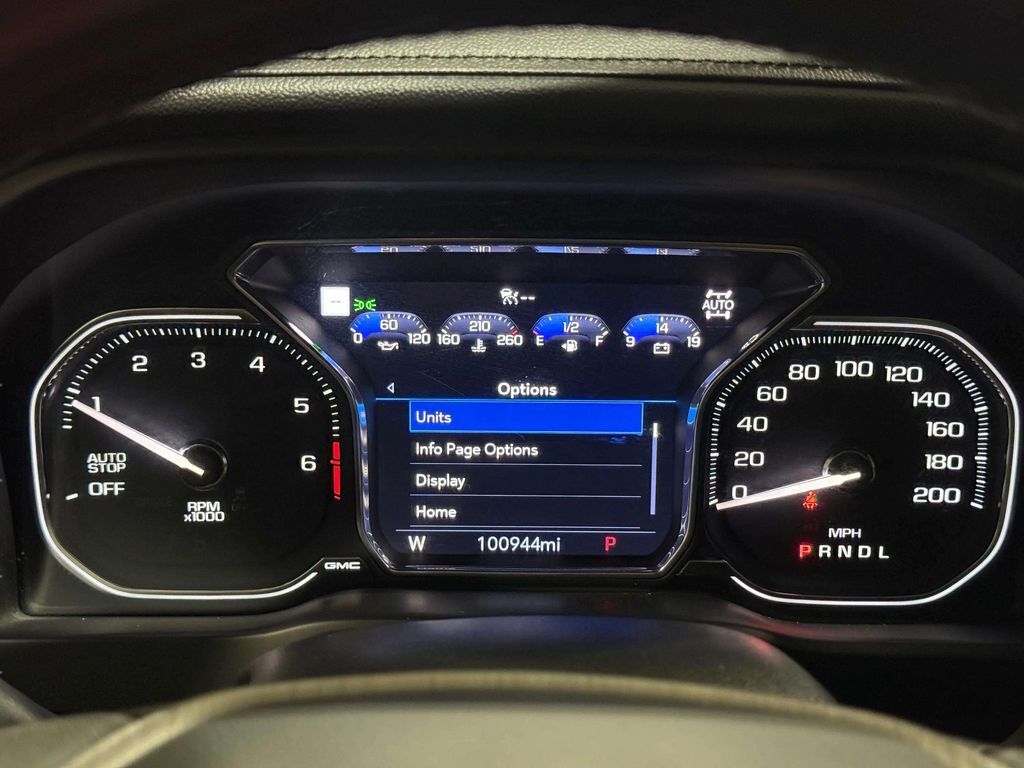 2021 GMC Sierra 1500 Denali w/Ultimate Pkg San Clemente CA