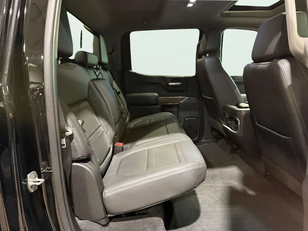 2021 GMC Sierra 1500 Denali w/Ultimate Pkg San Clemente CA
