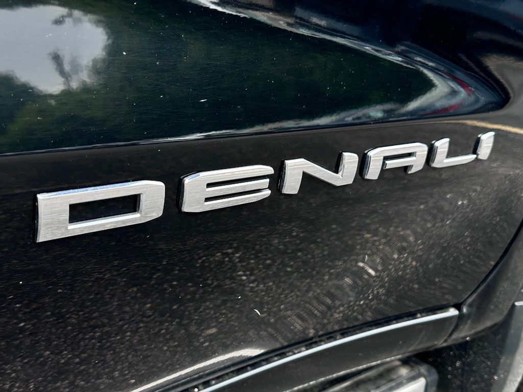 2021 GMC Sierra 1500 Denali w/Ultimate Pkg San Clemente CA