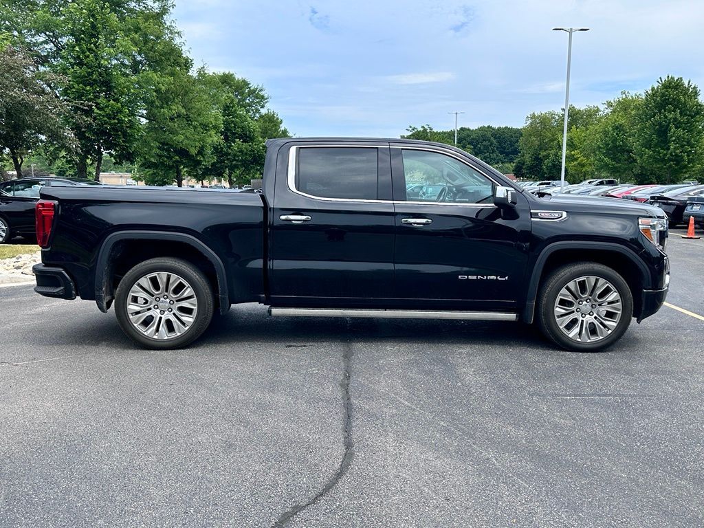 2021 GMC Sierra 1500 Denali w/Ultimate Pkg San Clemente CA