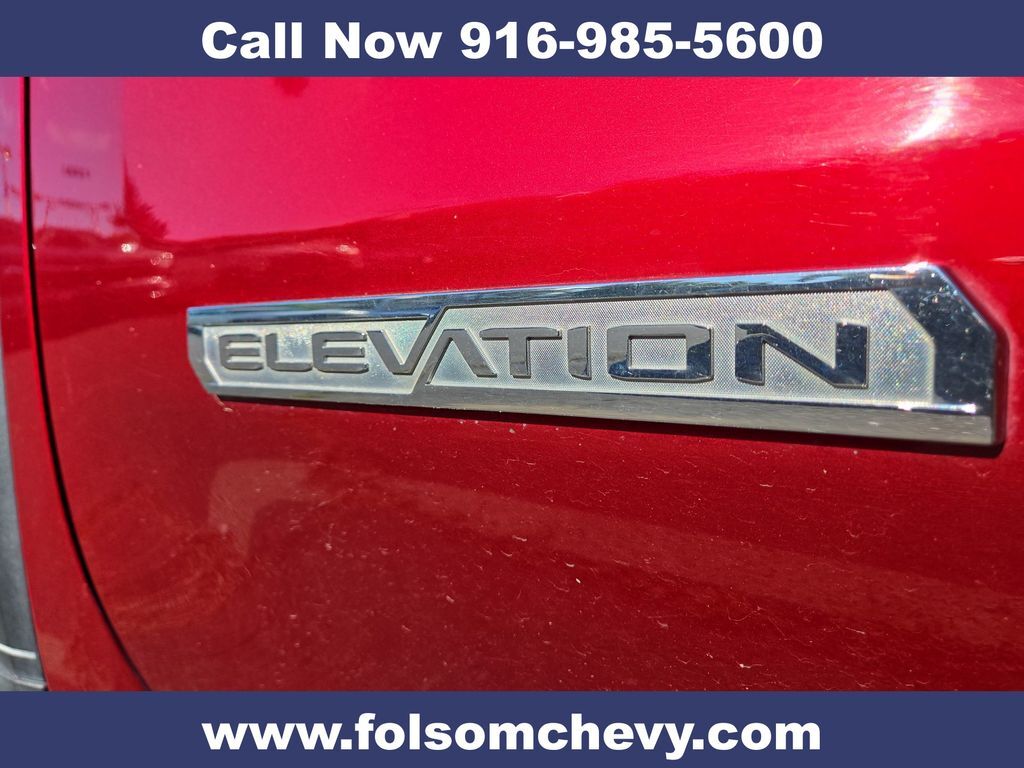 2021 GMC Sierra 1500 Elevation 2021 GMC Sierra 1500 Elevation