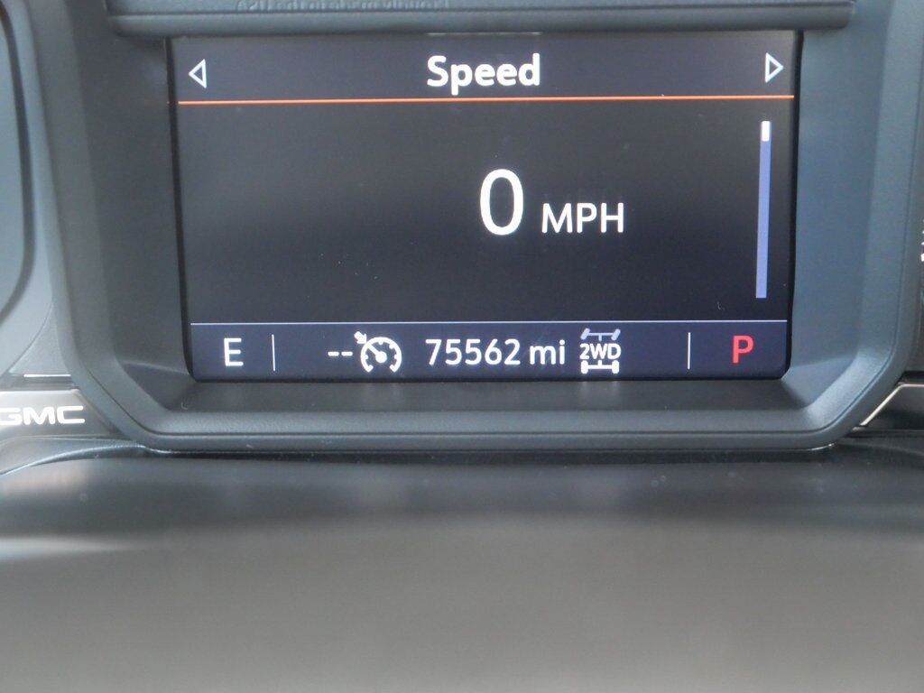 2021 GMC Sierra 1500 Elevation Mt Pleasant MI