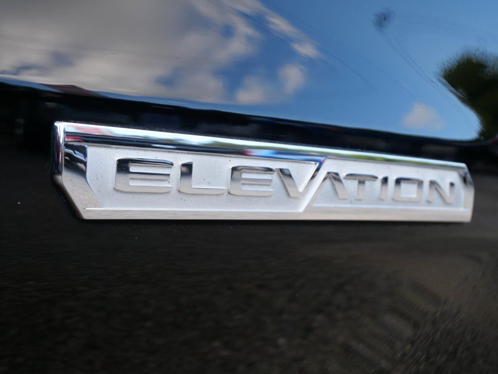 2021 GMC Sierra 1500 Elevation Mt Pleasant MI