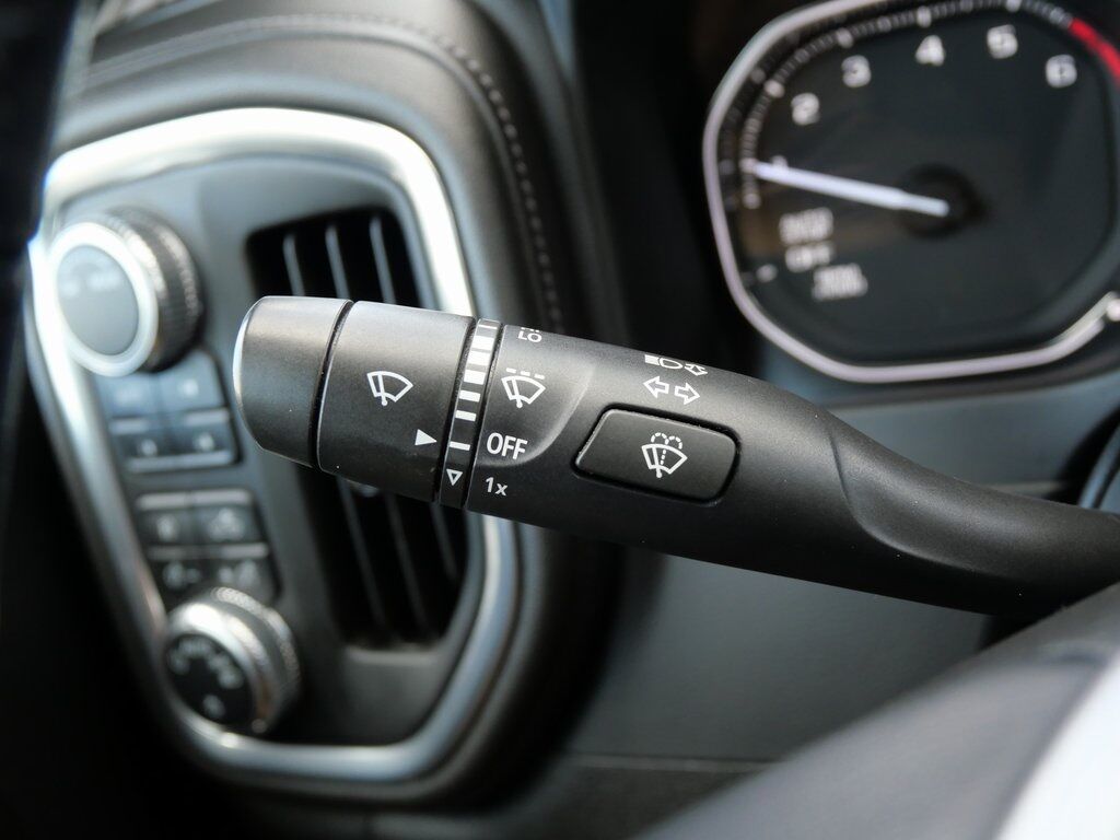 2021 GMC Sierra 1500 Elevation Mt Pleasant MI