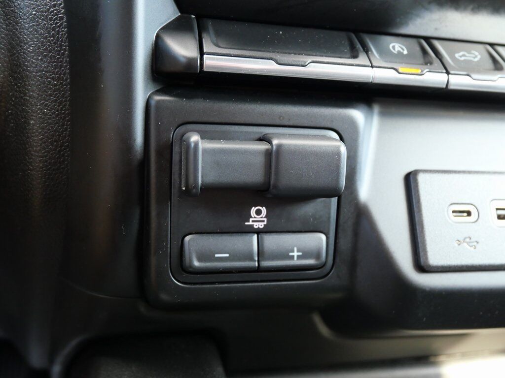 2021 GMC Sierra 1500 Elevation Mt Pleasant MI