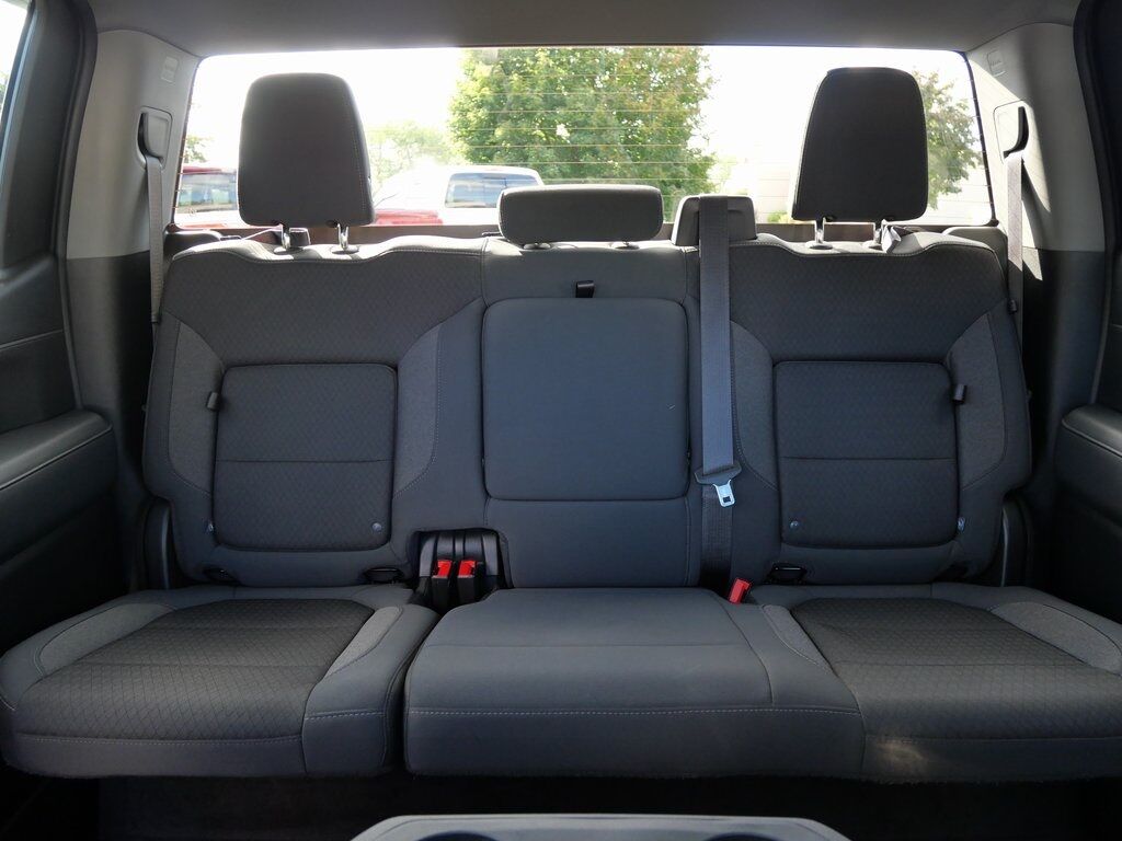 2021 GMC Sierra 1500 Elevation Mt Pleasant MI