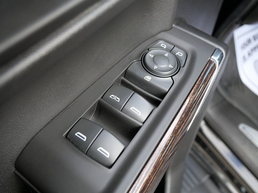 2021 GMC Sierra 1500 Elevation Mt Pleasant MI