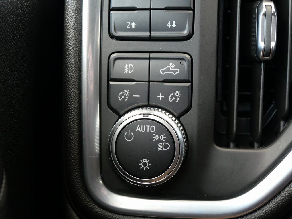 2021 GMC Sierra 1500 Elevation Mt Pleasant MI