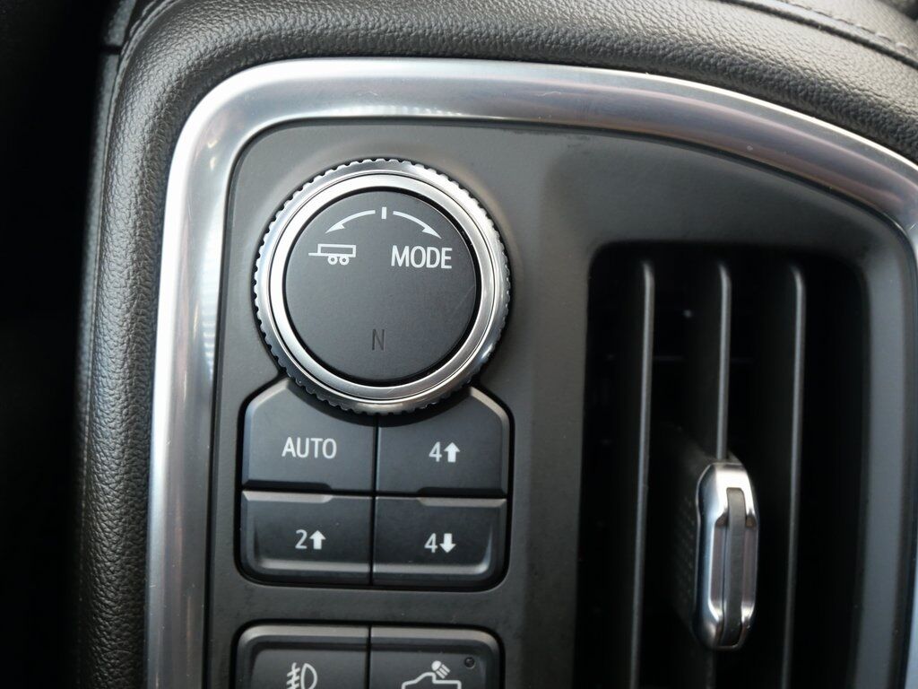 2021 GMC Sierra 1500 Elevation Mt Pleasant MI