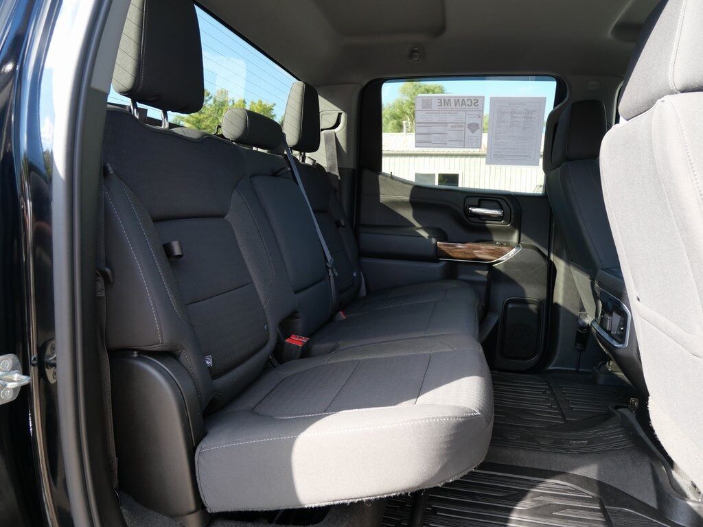 2021 GMC Sierra 1500 Elevation Mt Pleasant MI