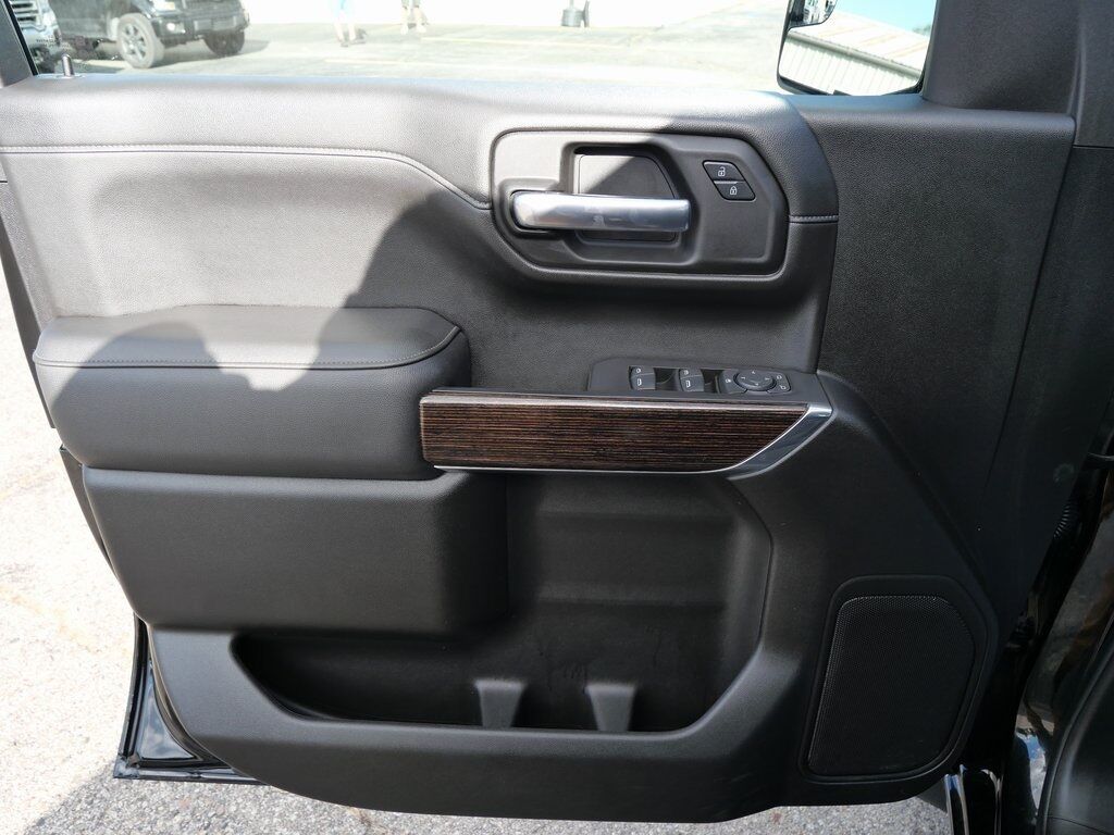 2021 GMC Sierra 1500 Elevation Mt Pleasant MI