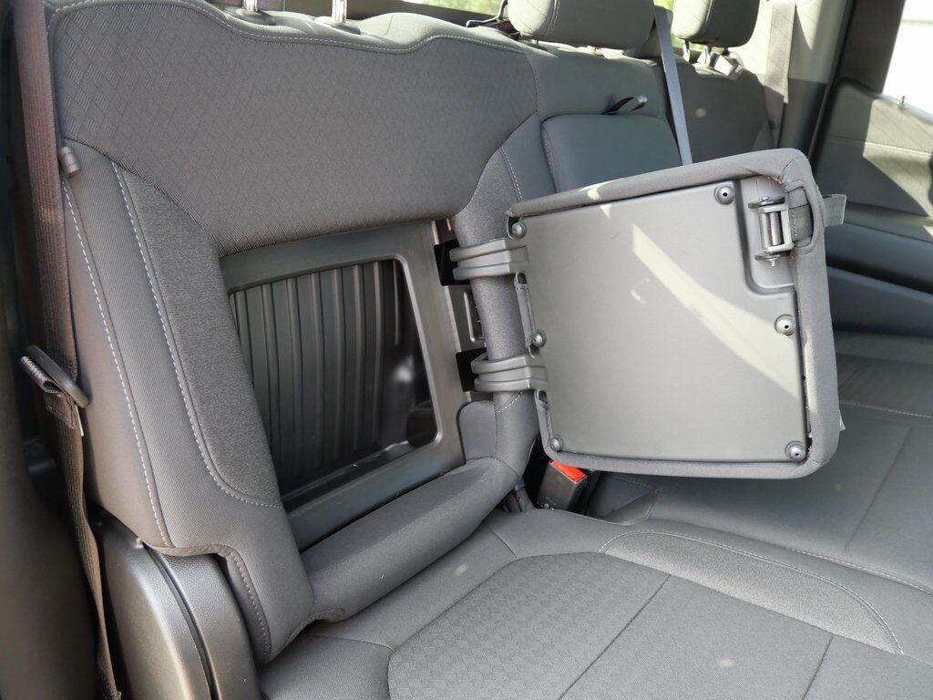 2021 GMC Sierra 1500 Elevation Mt Pleasant MI