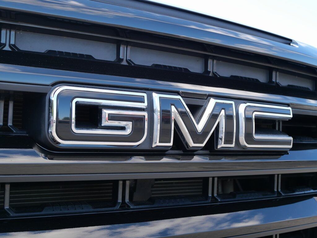 2021 GMC Sierra 1500 Elevation Mt Pleasant MI