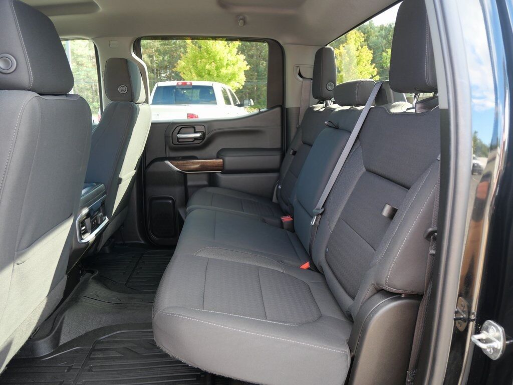 2021 GMC Sierra 1500 Elevation Mt Pleasant MI