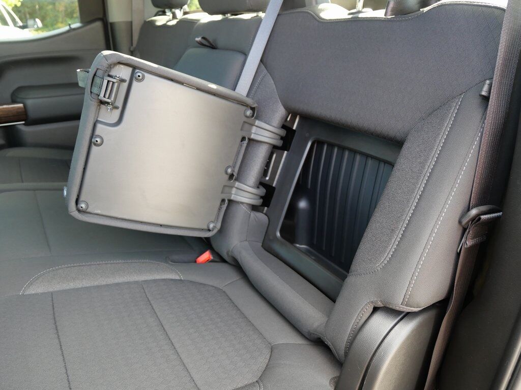 2021 GMC Sierra 1500 Elevation Mt Pleasant MI