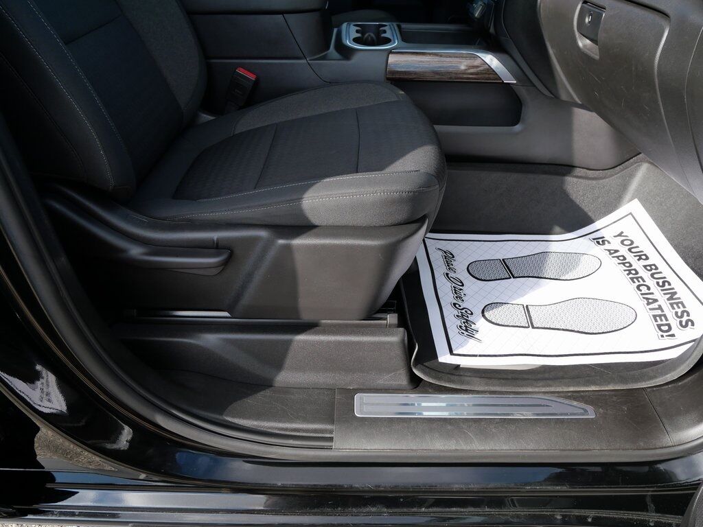 2021 GMC Sierra 1500 Elevation Mt Pleasant MI