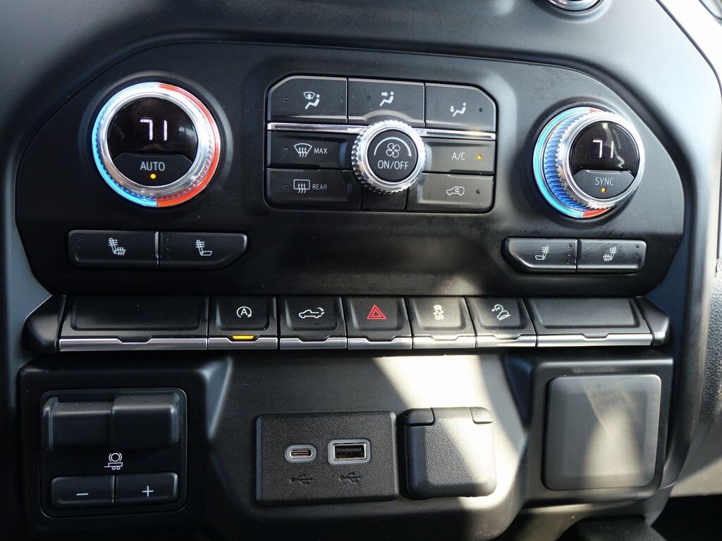 2021 GMC Sierra 1500 Elevation Mt Pleasant MI