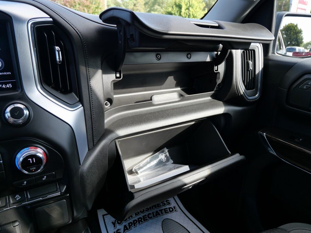 2021 GMC Sierra 1500 Elevation Mt Pleasant MI