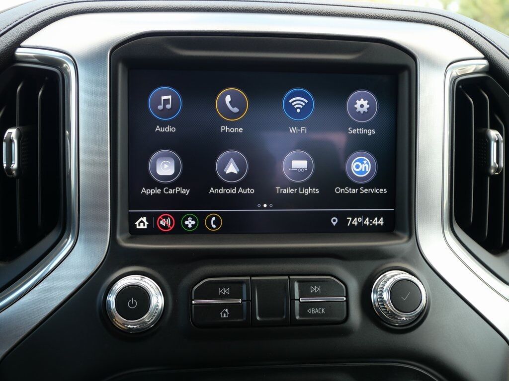 2021 GMC Sierra 1500 Elevation Mt Pleasant MI