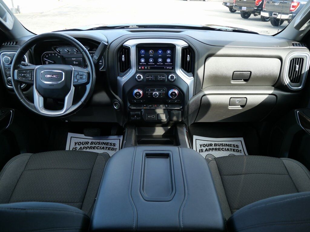 2021 GMC Sierra 1500 Elevation Mt Pleasant MI