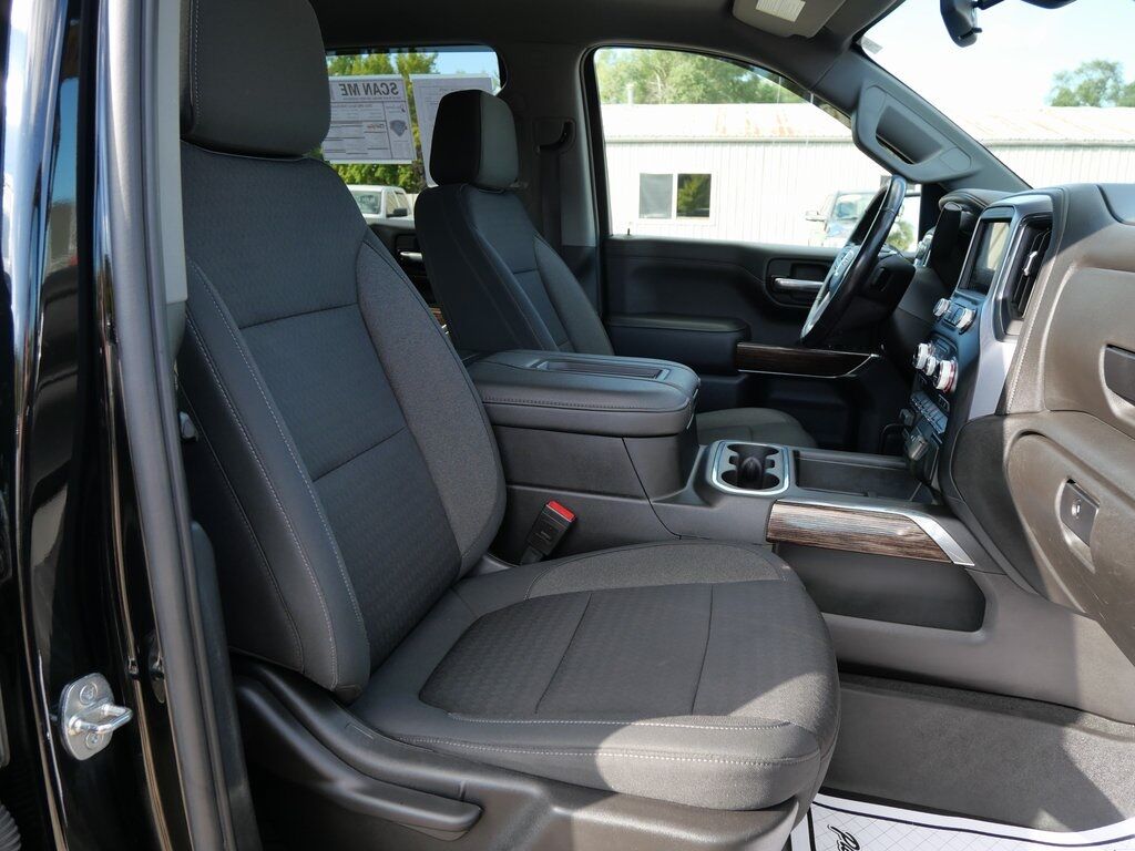 2021 GMC Sierra 1500 Elevation Mt Pleasant MI