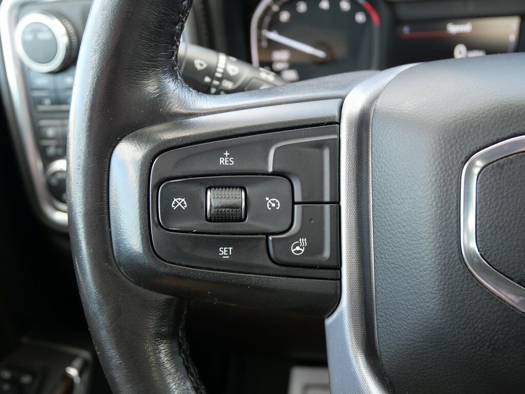 2021 GMC Sierra 1500 Elevation Mt Pleasant MI