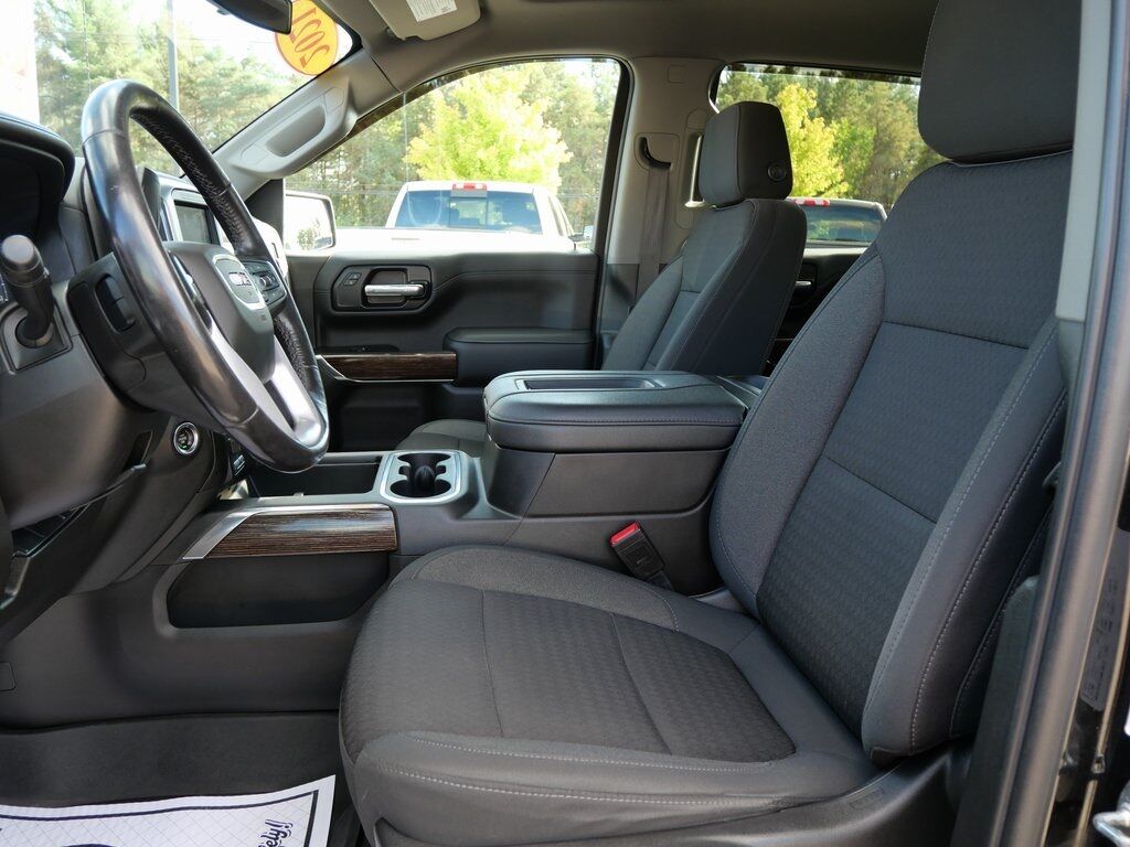 2021 GMC Sierra 1500 Elevation Mt Pleasant MI