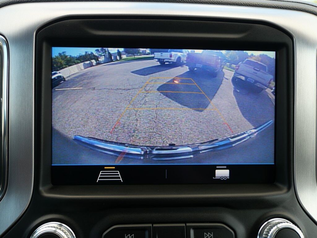 2021 GMC Sierra 1500 Elevation Mt Pleasant MI