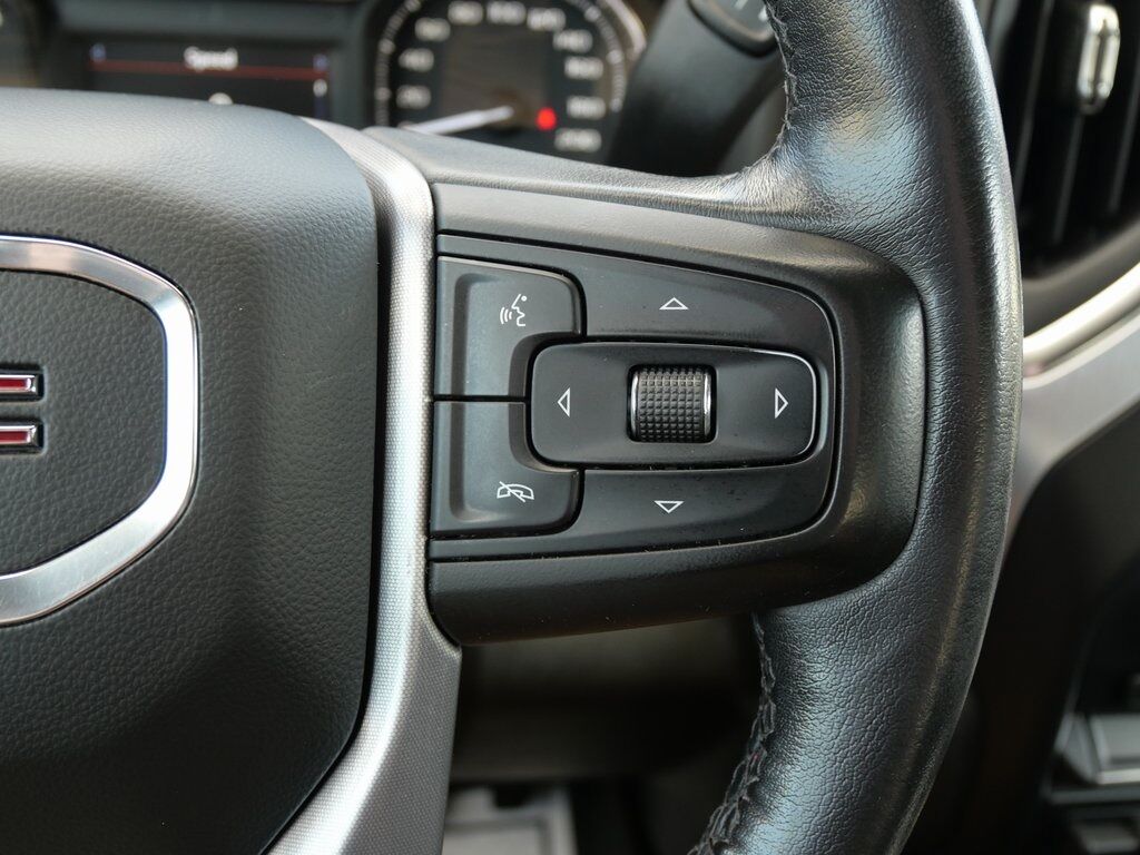 2021 GMC Sierra 1500 Elevation Mt Pleasant MI