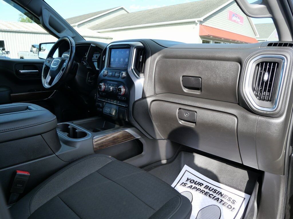 2021 GMC Sierra 1500 Elevation Mt Pleasant MI