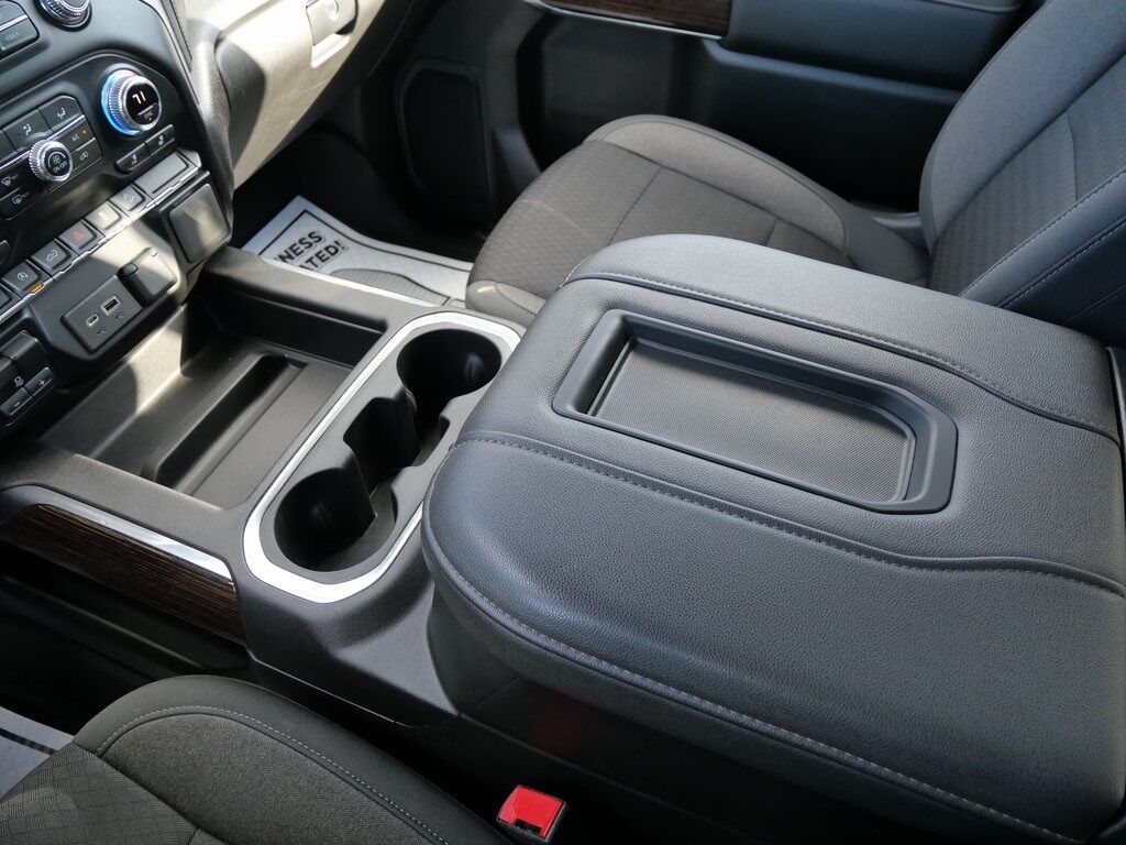 2021 GMC Sierra 1500 Elevation Mt Pleasant MI