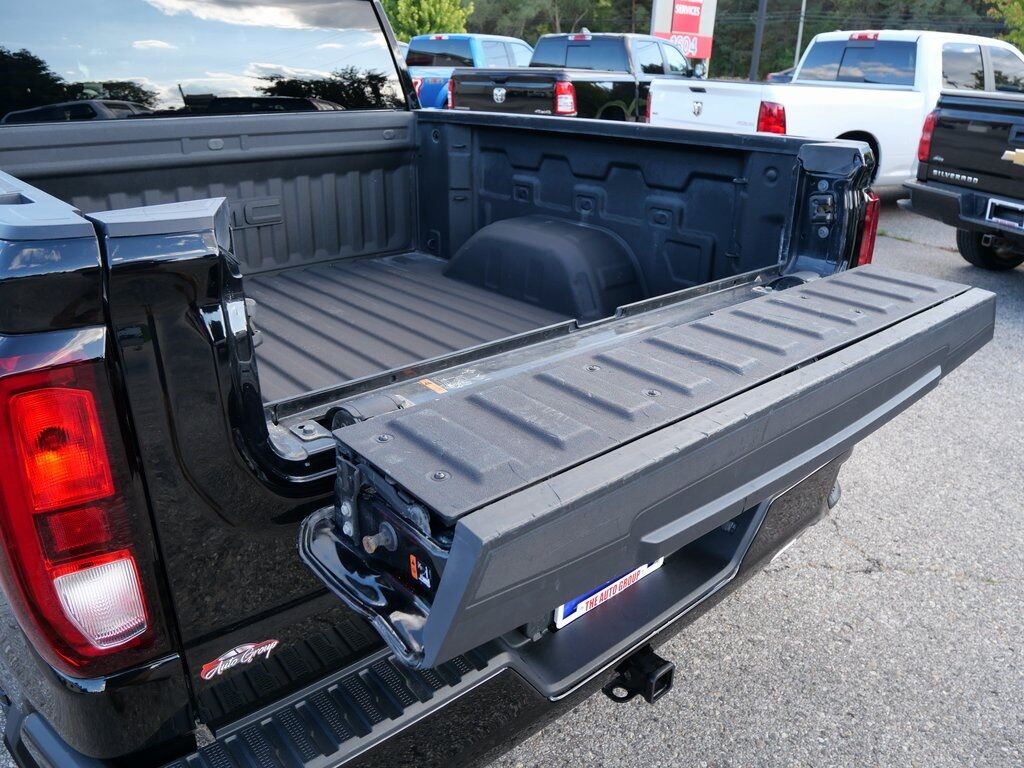 2021 GMC Sierra 1500 Elevation Mt Pleasant MI