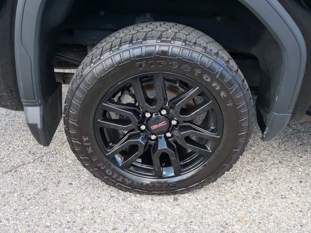 2021 GMC Sierra 1500 Elevation Mt Pleasant MI