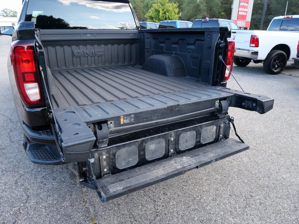 2021 GMC Sierra 1500 Elevation Mt Pleasant MI