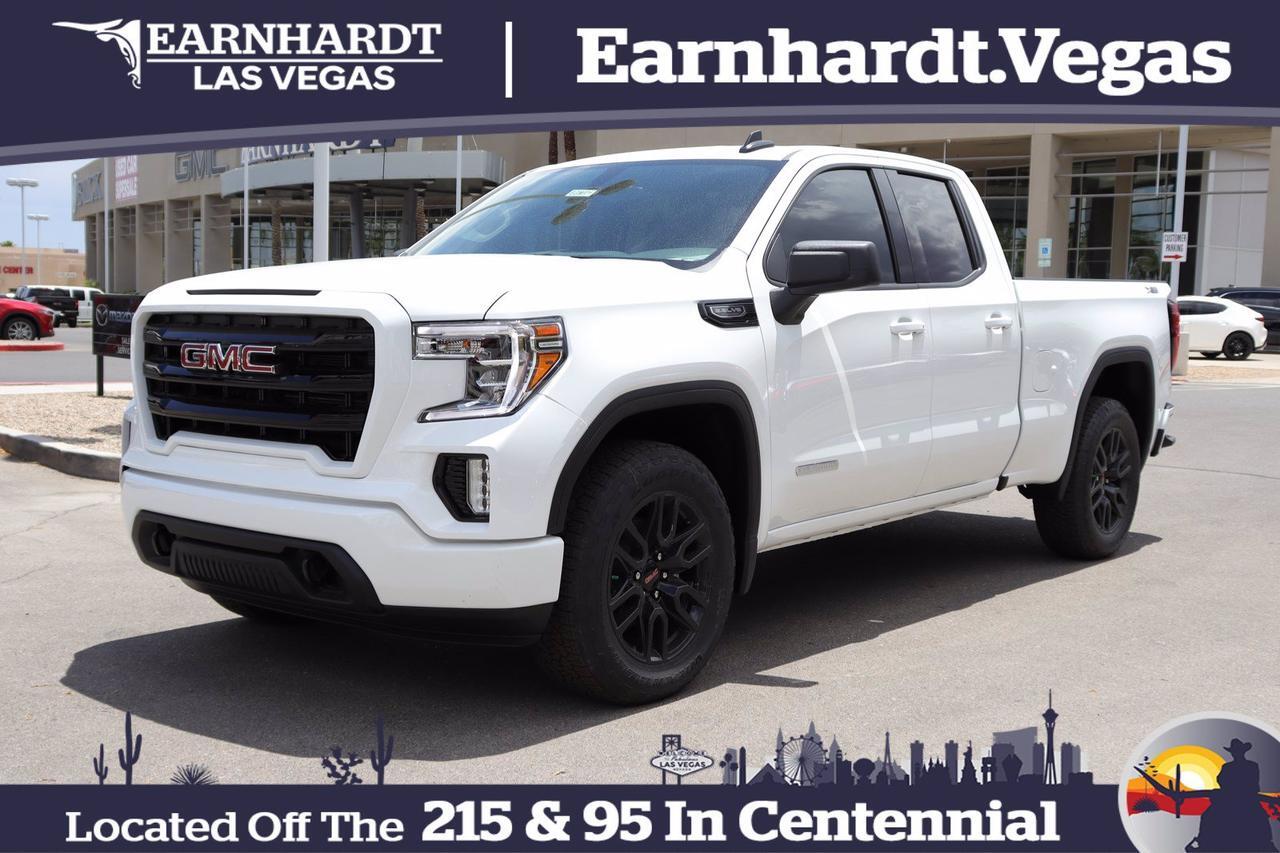 2021 Gmc Sierra 1500 Elevation Las Vegas Nv 42798860