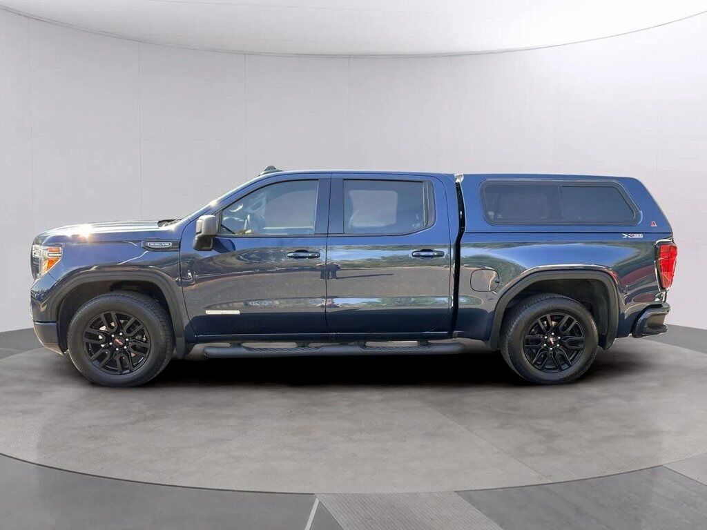 2021 GMC Sierra 1500 Elevation San Clemente CA