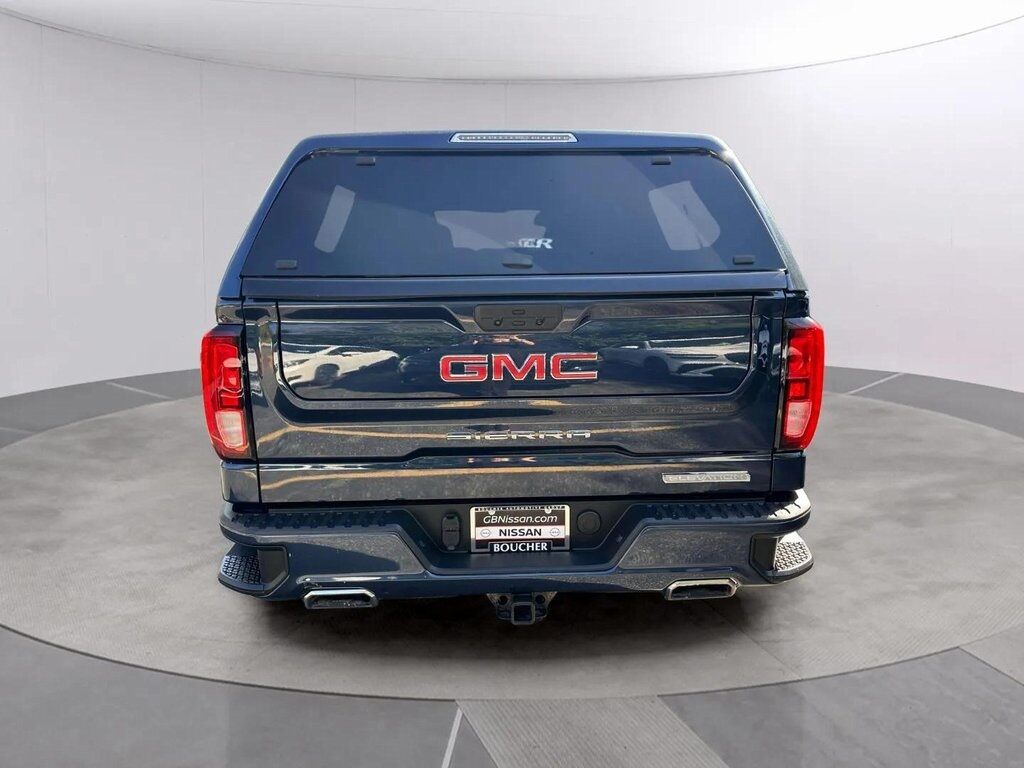 2021 GMC Sierra 1500 Elevation San Clemente CA