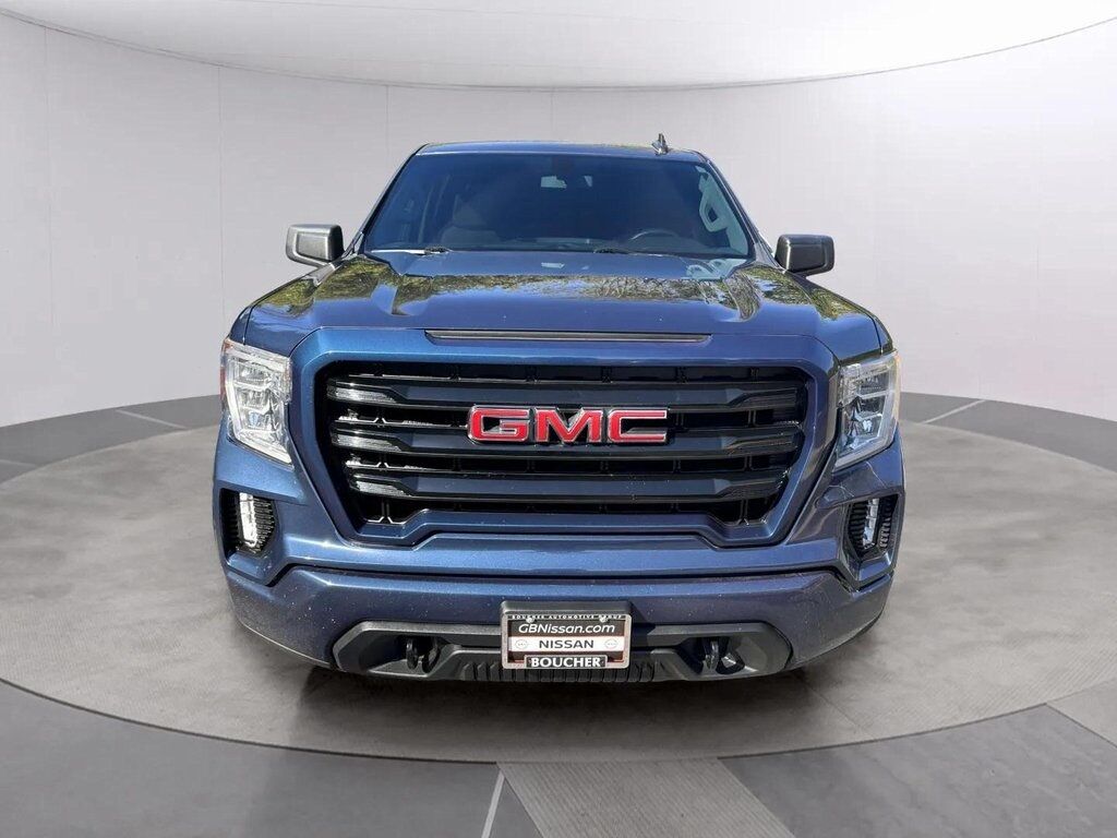 2021 GMC Sierra 1500 Elevation San Clemente CA